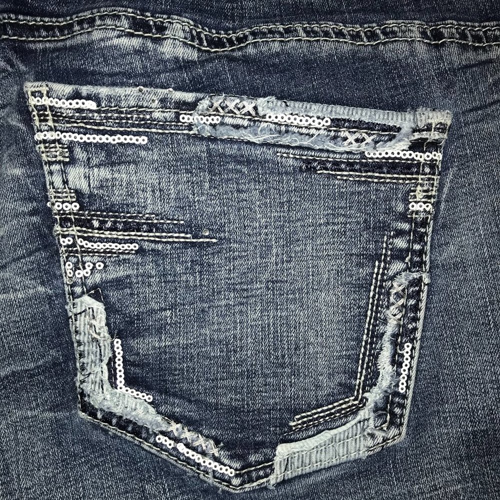 Ariya Jeans - Women's - Plus size 20